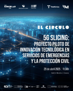 Cartel 5G Slicing