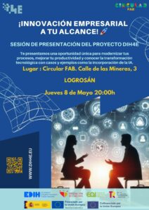 Logrosan