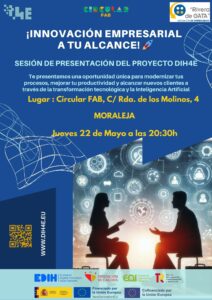 Sesión Moraleja 22-05