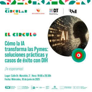 Evento Circulo-DIH 18 junio
