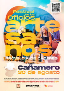FLYER_A5_Cañamero_Low