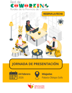 Jornada coworking