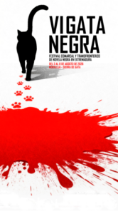Gata Negra 2026
