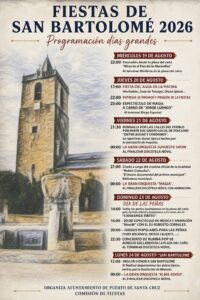 Programación completa