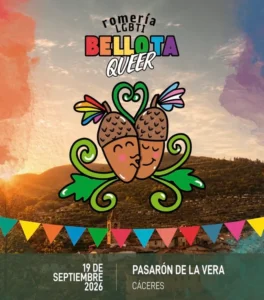 Bellota Queer