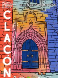 Festival Clacón