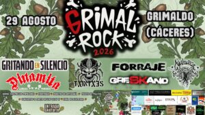 Grimalrock 2026