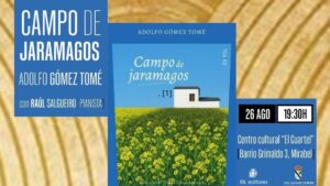 Jaramagos Mirabel