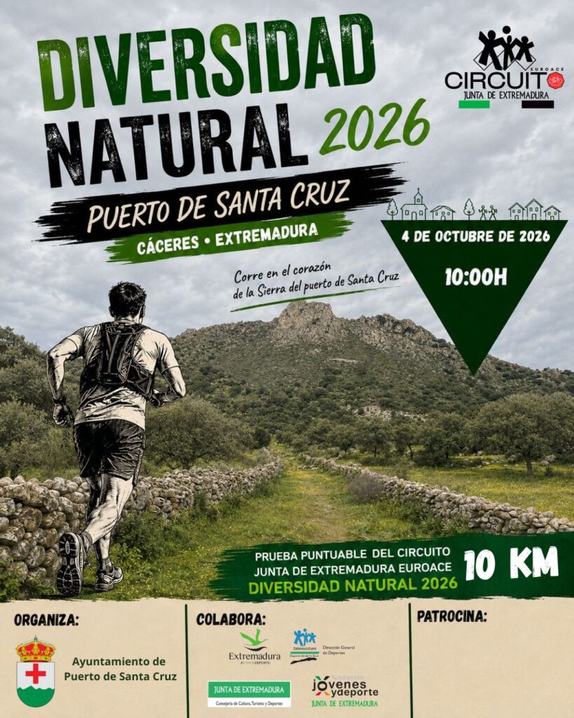 4 de octubre de 2026