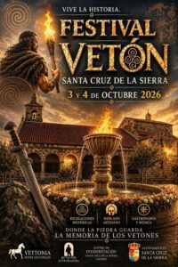 Festival Vetón