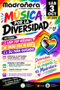 Madroñera