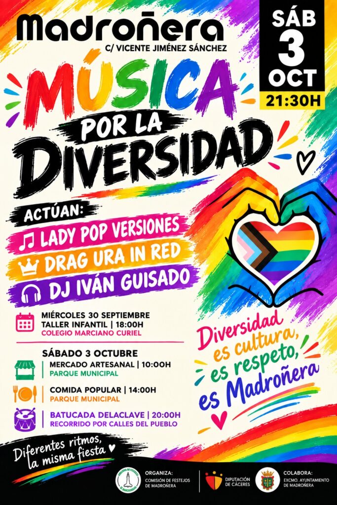 Madroñera