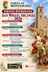 2_ZARZA_FIESTAS_S_MIGUEL_ARCANGEL_26AL30SEPT