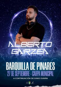 ALBERTO GARZEA BARQUILLA PINARES 2