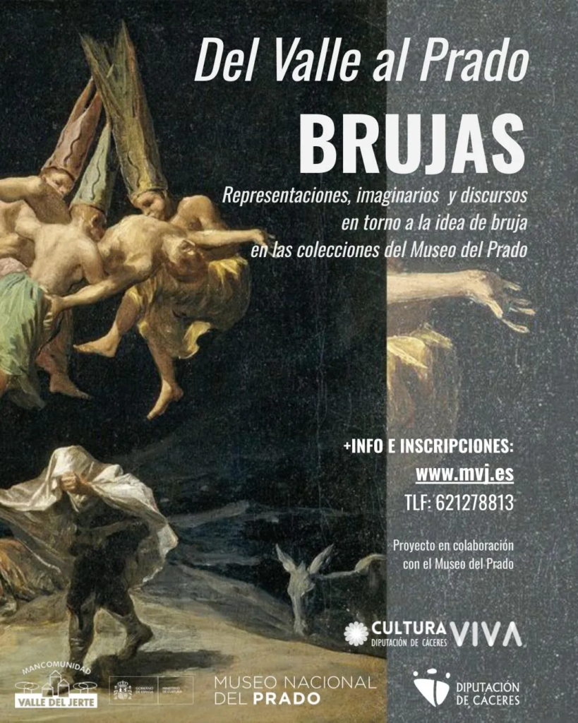 BRUJAS