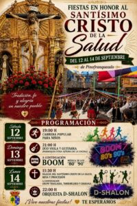 CRISTO SALUD PINOFRANQUEADO