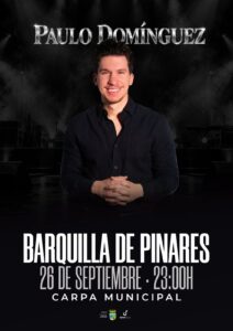 PAULO DOMINGUEZ BARQUILLA PINARES 2