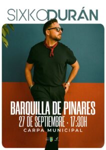 SIXKO DURÁN BARQUILLA PINARES 2