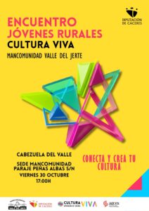carteles encuentros CULTURA VIVA (1) (1)