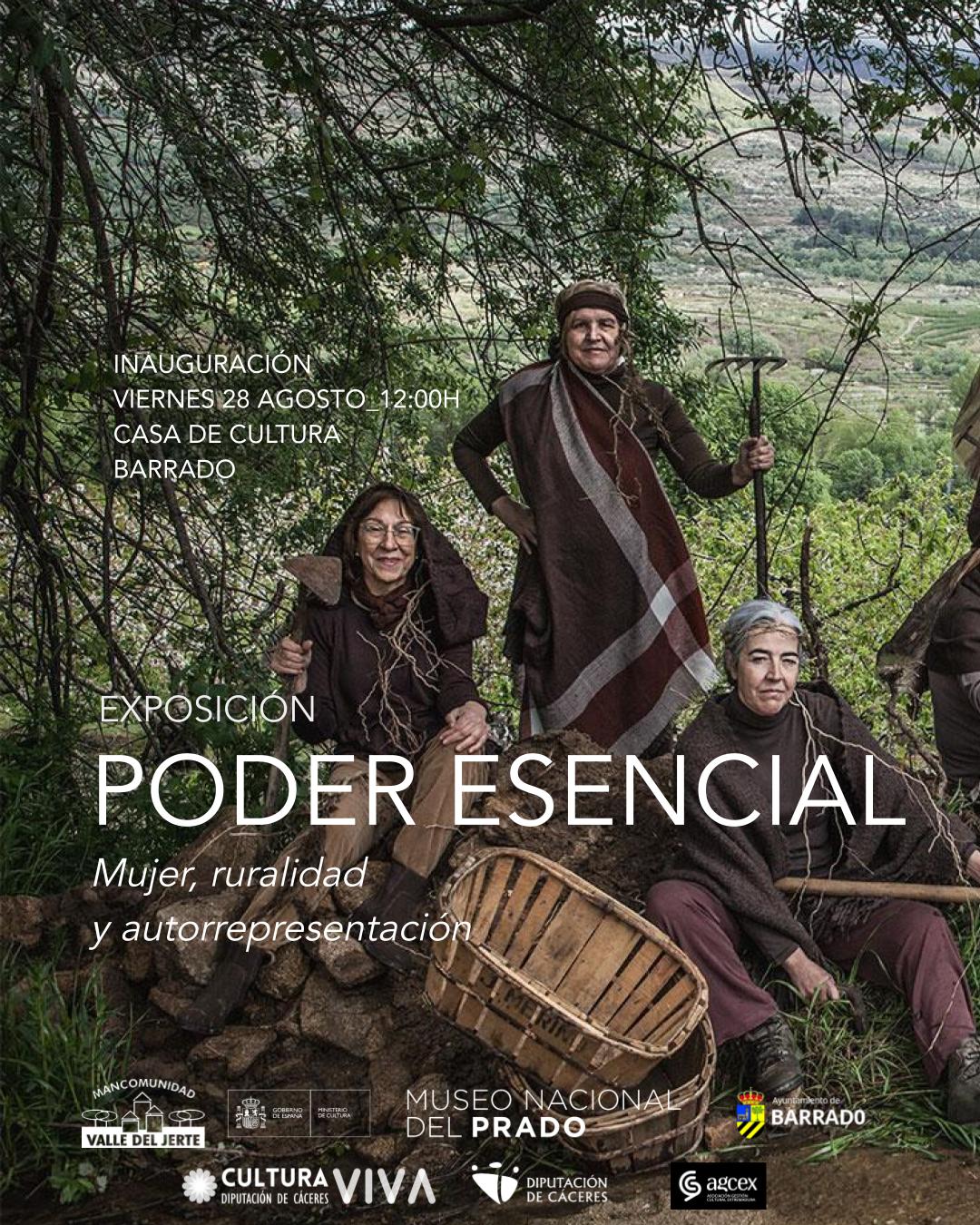Poder esencial